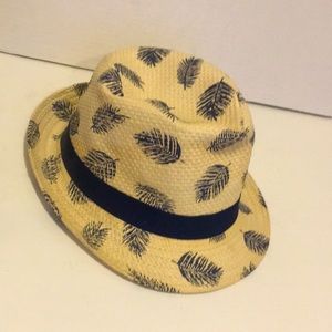 Straw hat